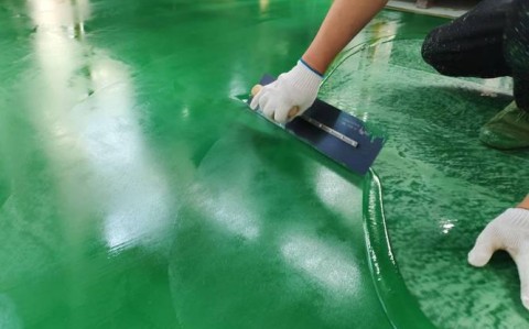 邳州VEF地坪什么是VEF地坪