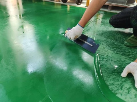 邳州VEF地坪什么是VEF地坪