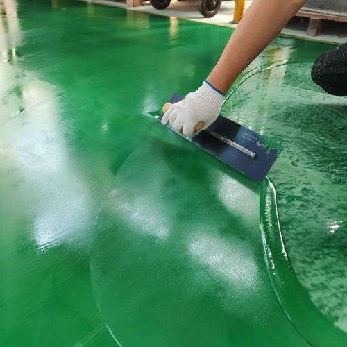 邳州VEF地坪什么是VEF地坪